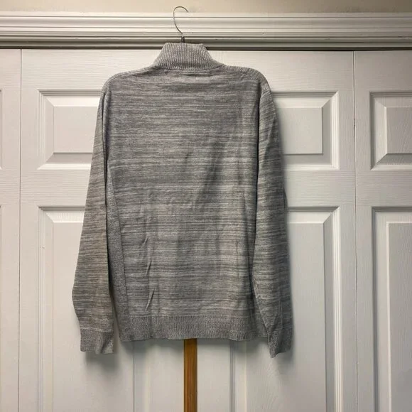 NWT - Alfani Slim Fit Men's Pullover Sweater - Sz M - Picture 3 of 3